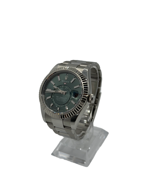 Rolex Sky-Dweller 336934 Image 2